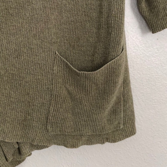 Vintage Lightweight Cardigan/Sweater - Picture 4 of 5